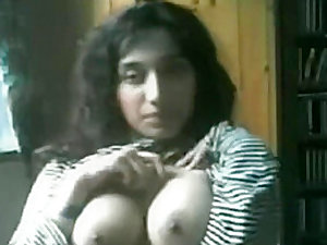 Desi Mumbai Hostel Girl Webcam
