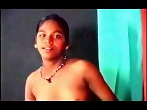 Indian College Student Slut Copulates 2 Boyz