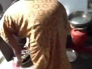 maid enticed by owner when wife not home