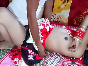 Indian New Married Bhabhi Fuck In House - Indian Bhabhi, New Indian And First Night