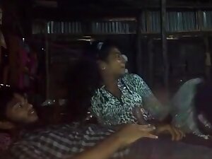 Famous Bangladeshi Girl Tasmia Ali Akhi Sucking and Fucking
