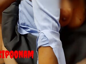 Desi Poonam Hard Fucked