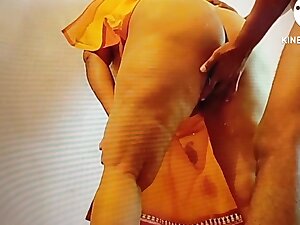 Pados Wali Bhabhi Ko Chuswake Chudai Ki