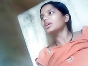 Updated Video Of Desi Bengla Girl Clear Quality Video