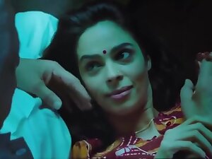 Om Puri and Mallika Sherawat Fucking scene - Hot Masala Tube - Bollywood