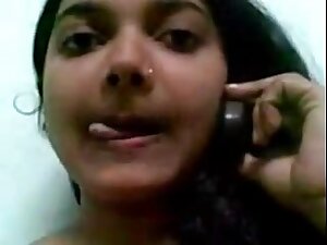bangla girl showing all to paramour live