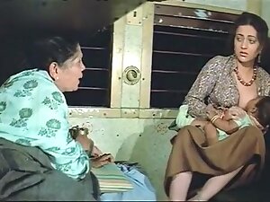 Mandakini All Hot Compilations From Ram Teri Ganga Maili