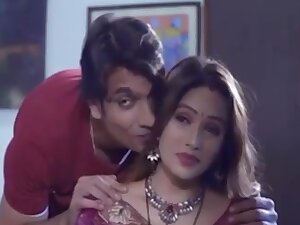 Dost Ki Wife Ko Ghar Pe Jake Jabardast Pela Indian Web Serie