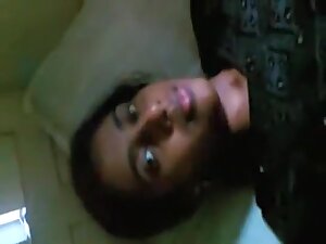 Mallu Girl And Her Lover Back