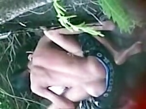 Assamese Couple Fucking Outdoor