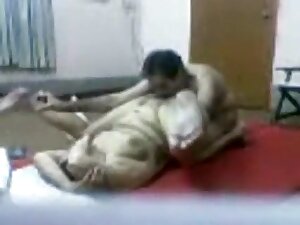 Pakistani Punjabi Housewife