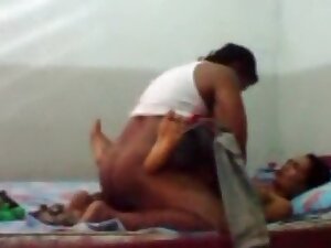 North East Indian Couple2