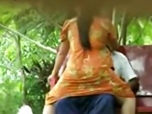 Desi bhabi outdoor free porn sex with neighbour