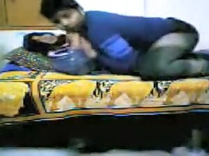 Shilpa With Vinayak Mani