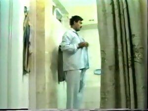 Indian spouse asking his wife for sex