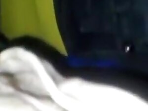 Incredible Groping In Bus