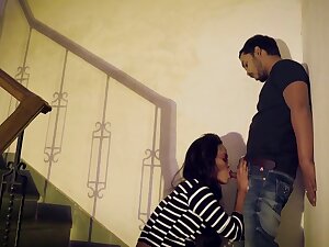 Indianwebseries - Full Scene The Stranger (2020)
