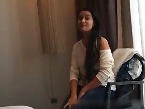 indian college girl fuck with bf