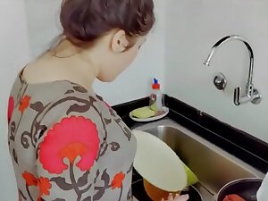 Wife fucked by intruder