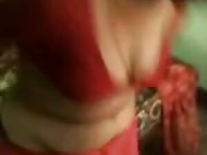 hot telugu des strip saree