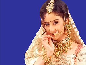 Manisha Koirala