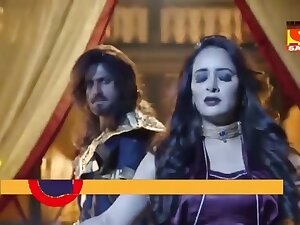 Aladdin ep-60 & 61 in hindi