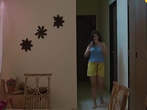Baben Ke Friend Se Chu Dai Charm Sukh Flat 69