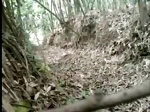Desi jungle sex
