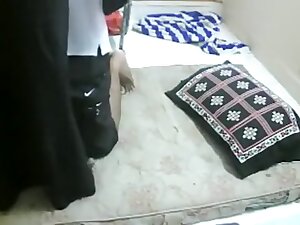 Desi big boobs aunty secretly cheating hardcore romantic fuck with neighbou