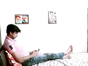 Desi maid