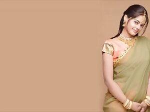 Actress Bindhu Madhavi