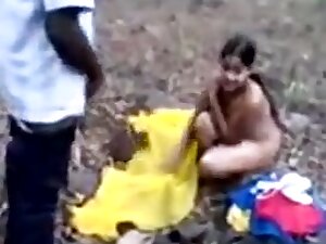 MALLU LOVER GROUP FUCKED IN OUTDOOR