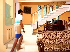 Surekha Reddy Romantic Non Stop Masala 2