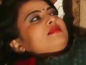 Bhabhi ji chudai bra utar ke