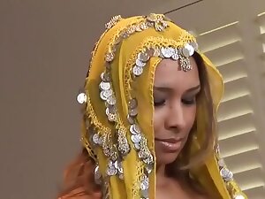 Incredible pornstar Nataly Rosa in exotic anal, indian xxx video