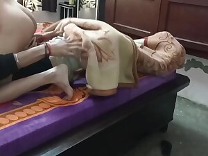Punjabi Nurse Fucked With Big Cock, Fucking Hard, Full Dirty Audio