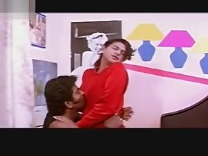 Telugu Actress Roja Hot Fuck