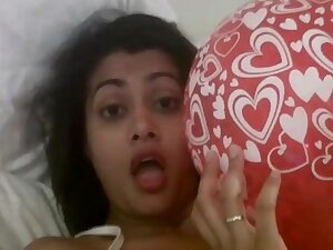 How Much Hindu Girls Love Kata Circumcised Cocks