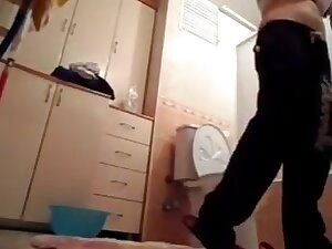 Desi hansika motwani full nude shower bath tamil telugu