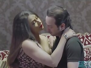 Hot Bhabhi Sex Scene web series