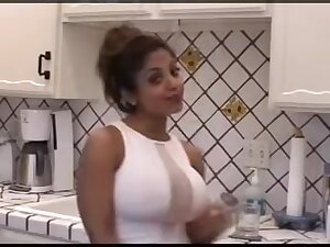 Angela Devi - Vicious Cleaner