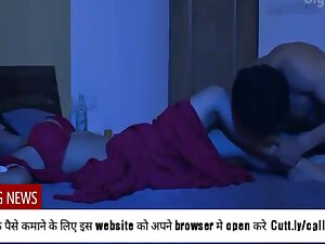 Saali Aadhi Gharwali