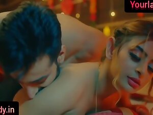 Bhabhi Ke Sath Suhagrat Ka Maza