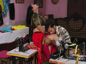 Hot N Sexy Desi Juicy Bhabhi Fucked By Bf With Desi Bhabhi