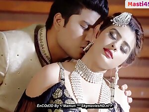 Very Hot Romance Scenes - First Night