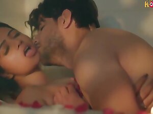 Rekha Mona Sarkar Sex Scenes