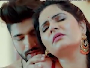 Rikki Lee - Part-2 Indian Webseries Hindi Sex Story