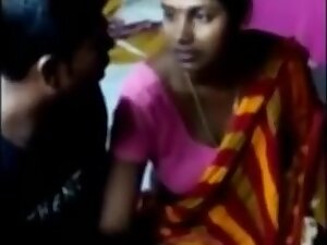 Married Wife Secretly Fucking With Boyfriend