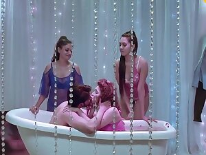 Lovely Massage Parlour Web Series 2021 S1 Ep6