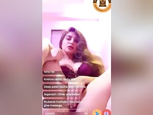 Hirral Raddiya Hot Live Show